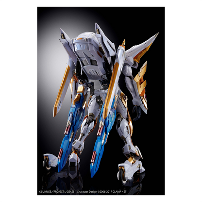 Metal Build Lancelot Albion