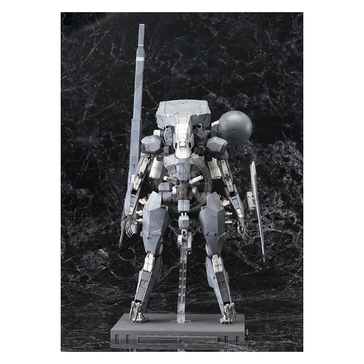 Kotobukiya - Metal Gear Sahelanthropus [Preorder Q3 2024] - ShokuninGunpla