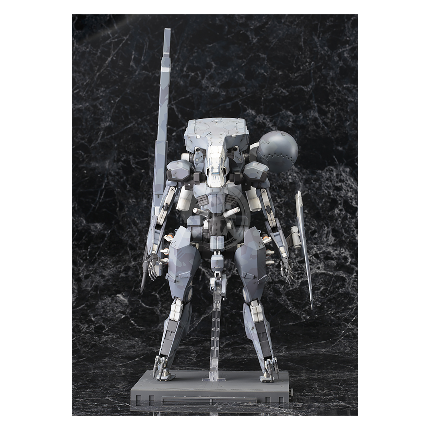 Kotobukiya - Metal Gear Sahelanthropus [Preorder Q3 2024] - ShokuninGunpla