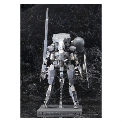 Kotobukiya - Metal Gear Sahelanthropus [Preorder Q3 2024] - ShokuninGunpla