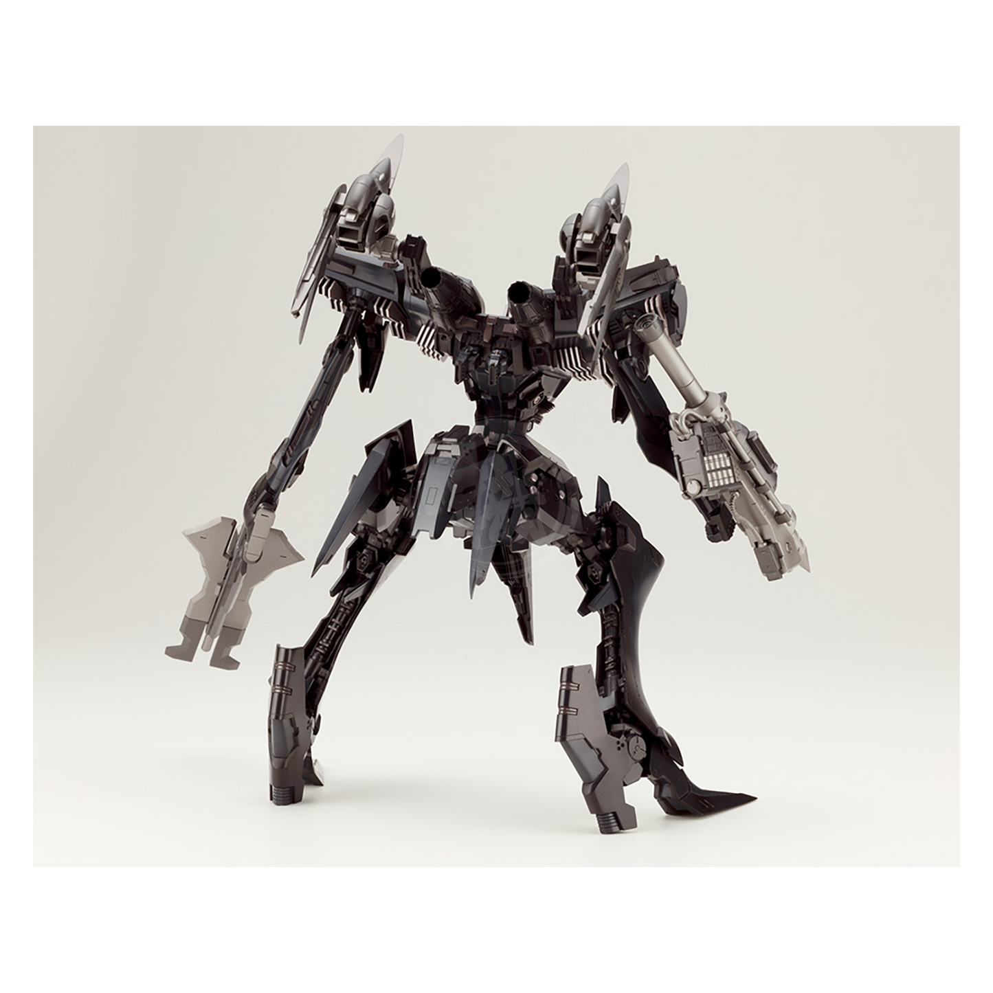 Omer Type-Lahire Stasis [Full Package Ver.] - ShokuninGunpla