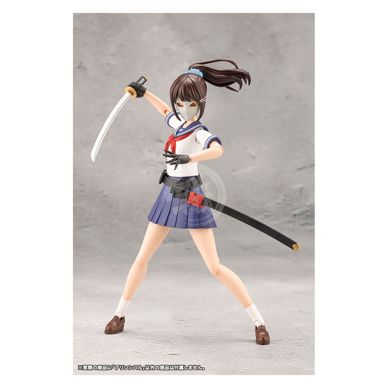 Kotobukiya - Principal [Preorder May 2024] - ShokuninGunpla