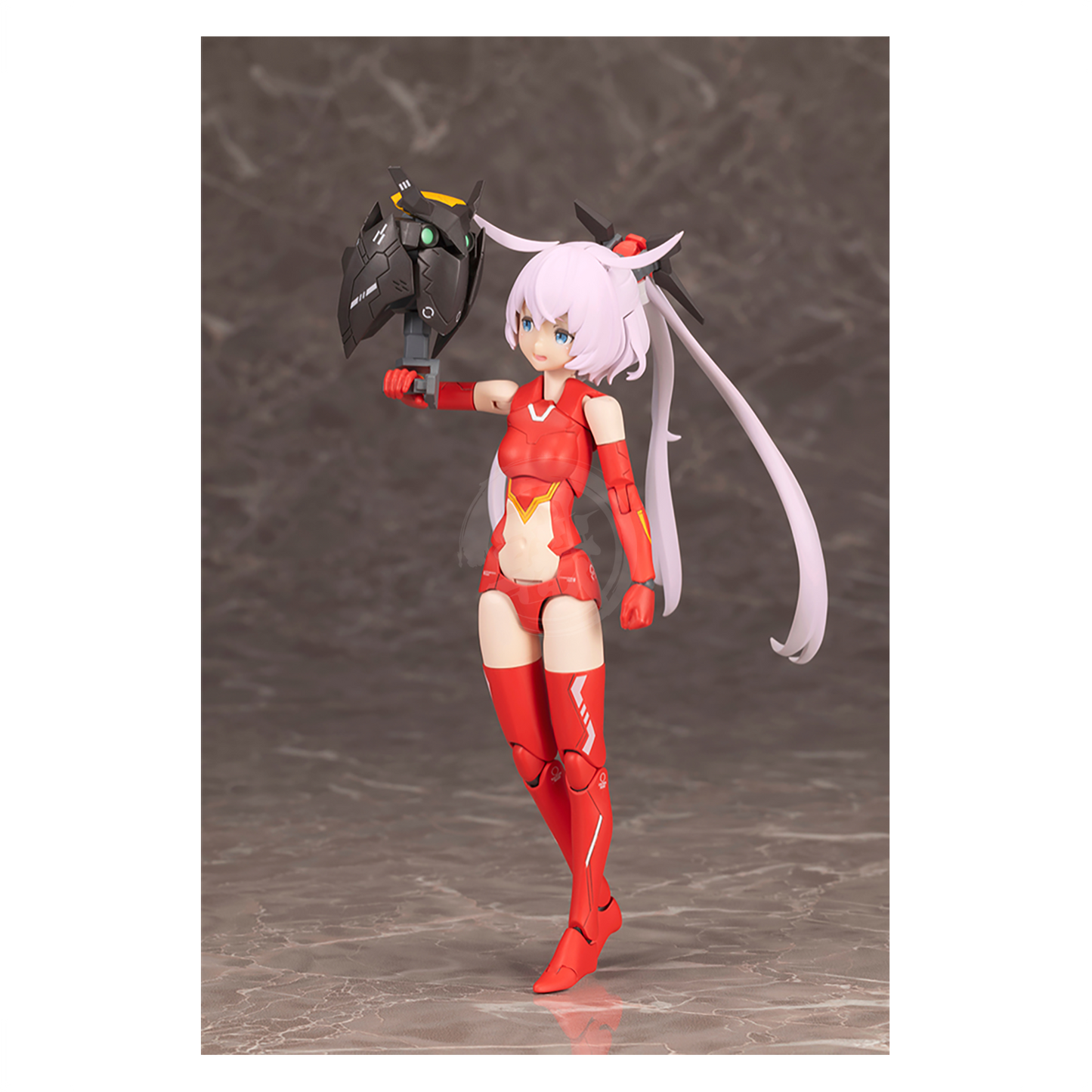 SOL Raptor [Beast Mode] - ShokuninGunpla