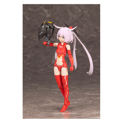 SOL Raptor [Beast Mode] - ShokuninGunpla