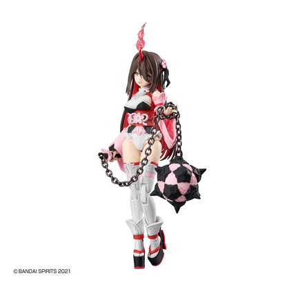 30MS Shuremi [Color B] - ShokuninGunpla