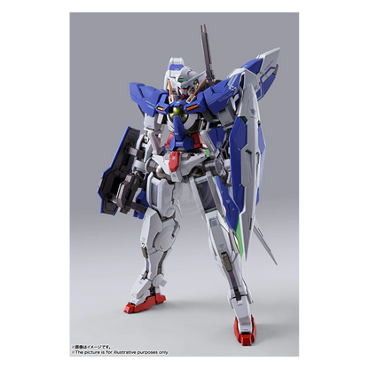 Bandai - Metal Build Gundam Exia Devise - ShokuninGunpla