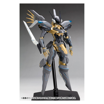 Kotobukiya - Jehuty - ShokuninGunpla