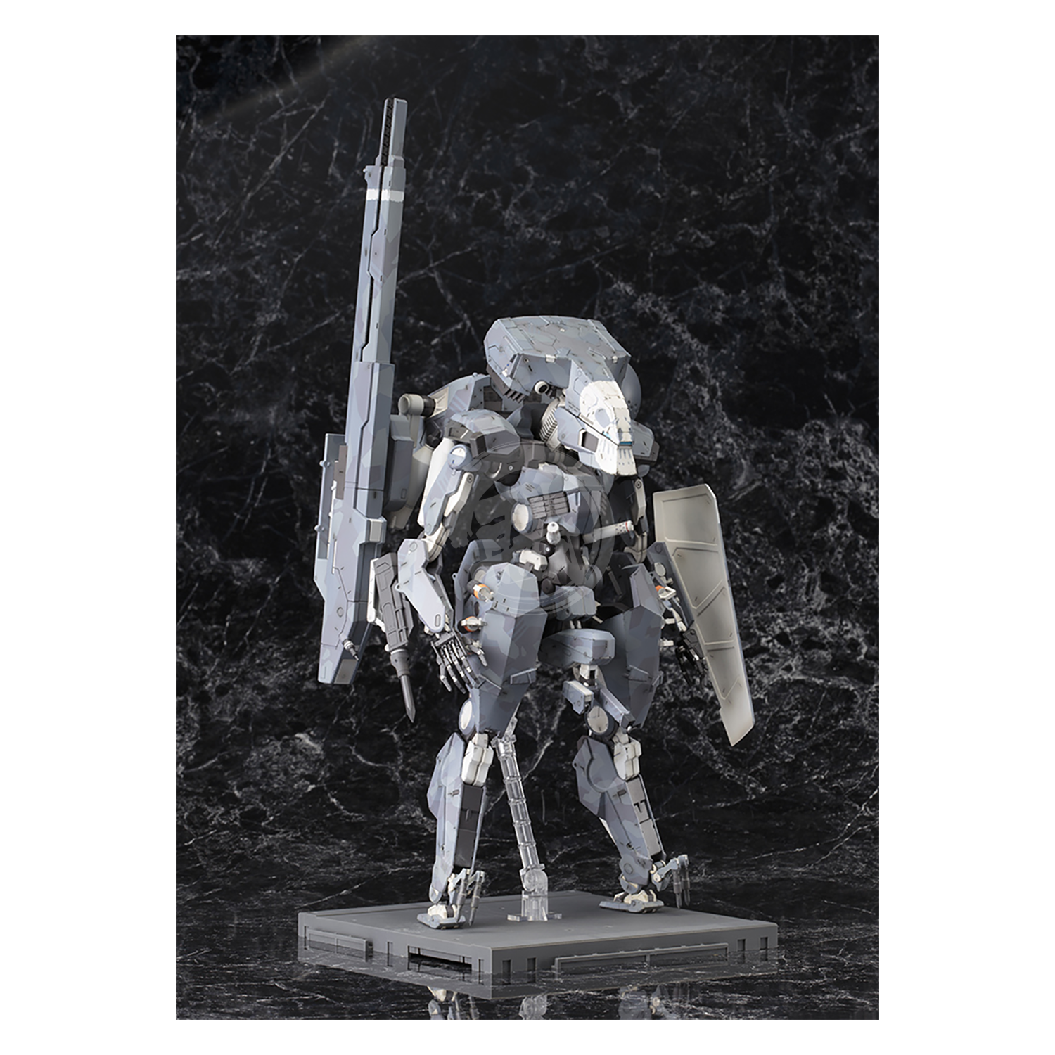 Kotobukiya - Metal Gear Sahelanthropus [Preorder Q3 2024] - ShokuninGunpla