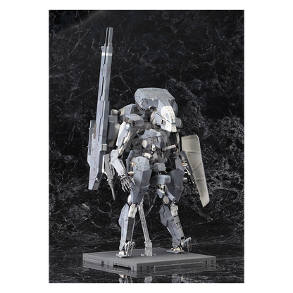 Kotobukiya - Metal Gear Sahelanthropus [Preorder Q3 2024] - ShokuninGunpla