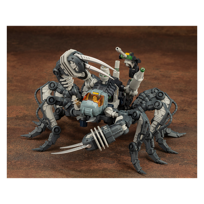 RMZ-12 Guysack [Former Republic Ver.] - ShokuninGunpla