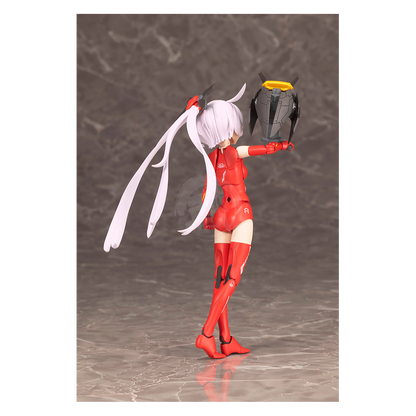 SOL Raptor [Beast Mode] - ShokuninGunpla