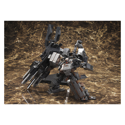 Kotobukiya - VI073/VI073X - UCR-10/A VENGEANCE - 1/72 Scale Model Kotobukiya - VI073/VI073X - UCR-10/A VENGEANCE - 1/72 Scale Model