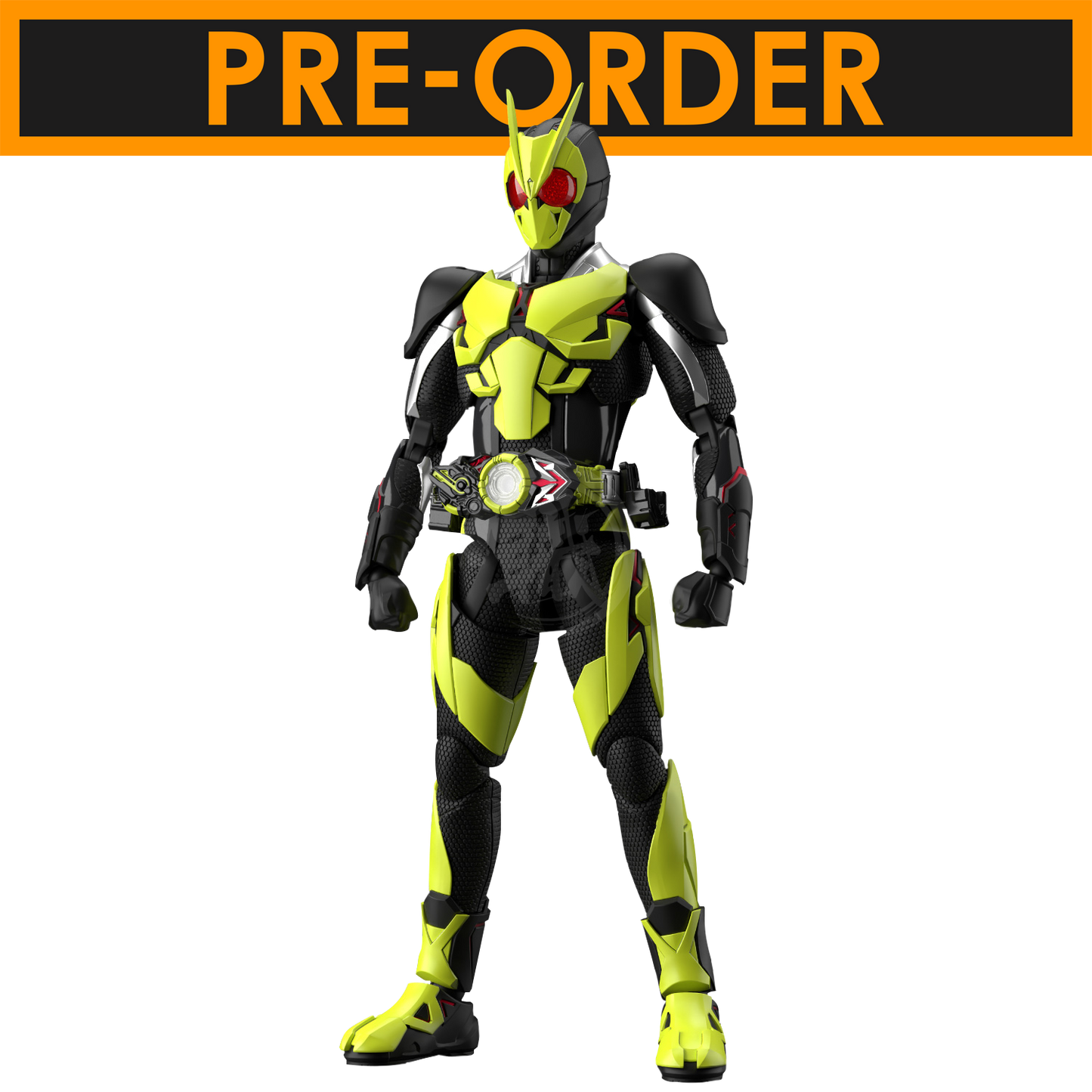 Figure-Rise Standard Kamen Rider Zero-One Rising Hopper [Preorder Q1 2025]