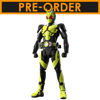 Figure-Rise Standard Kamen Rider Zero-One Rising Hopper [Preorder Q1 2025]