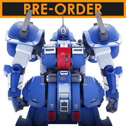 Xeku Eins Resin Kit [DX Ver.] [1/144 Scale] [Preorder Q1 2026] - ShokuninGunpla