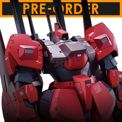 Rick Dias Resin Kit [1/144 Scale] [Preorder Q1 2026] - ShokuninGunpla