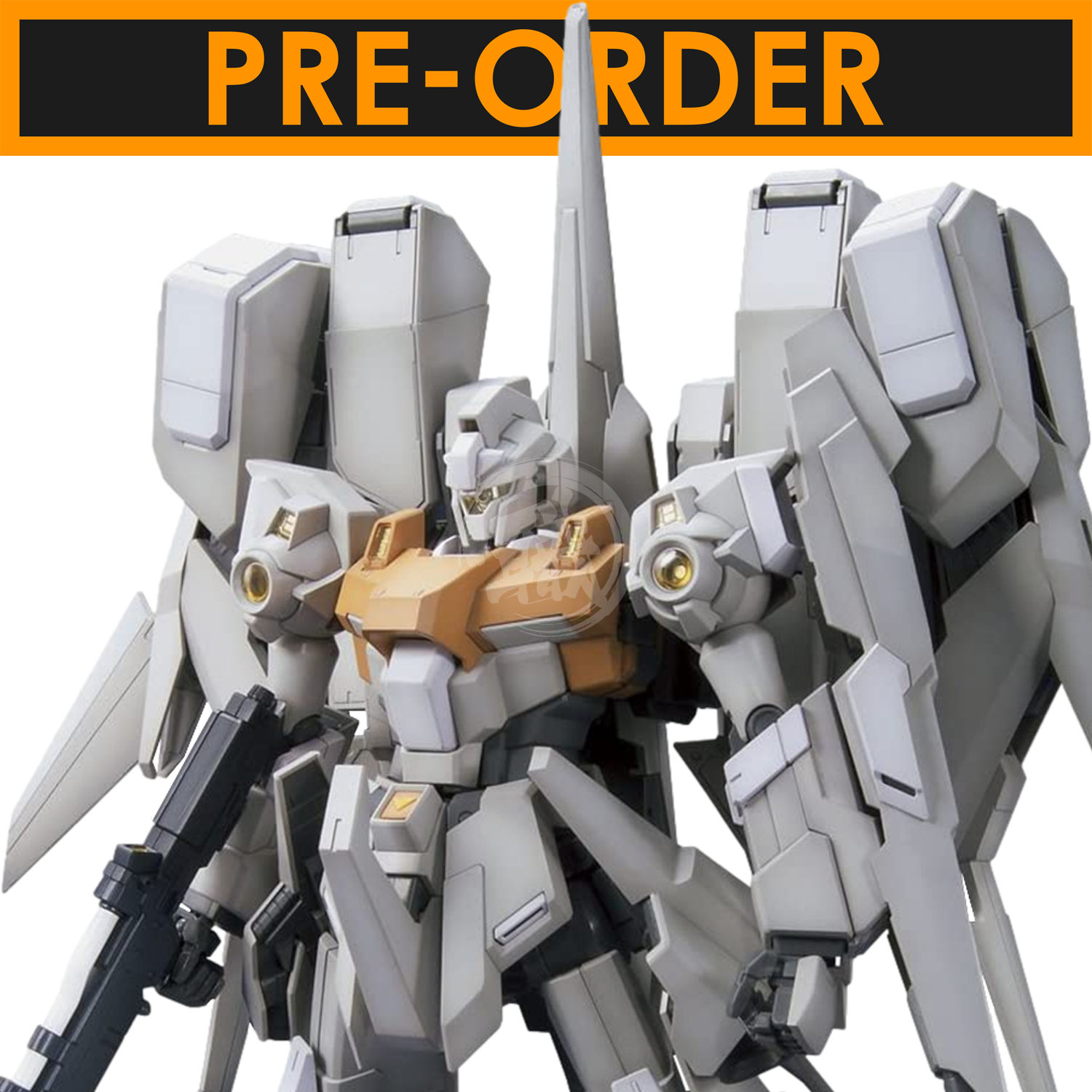 MG ReZEL Type C [Defenser Unit A&B] [General Revil Custom] - ShokuninGunpla