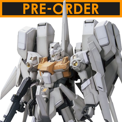 MG ReZEL Type C [Defenser Unit A&B] [General Revil Custom] - ShokuninGunpla