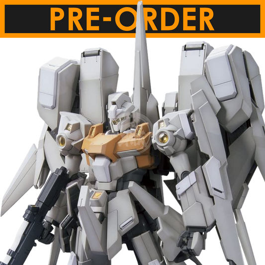 MG ReZEL Type C [Defenser Unit A&B] [General Revil Custom] - ShokuninGunpla
