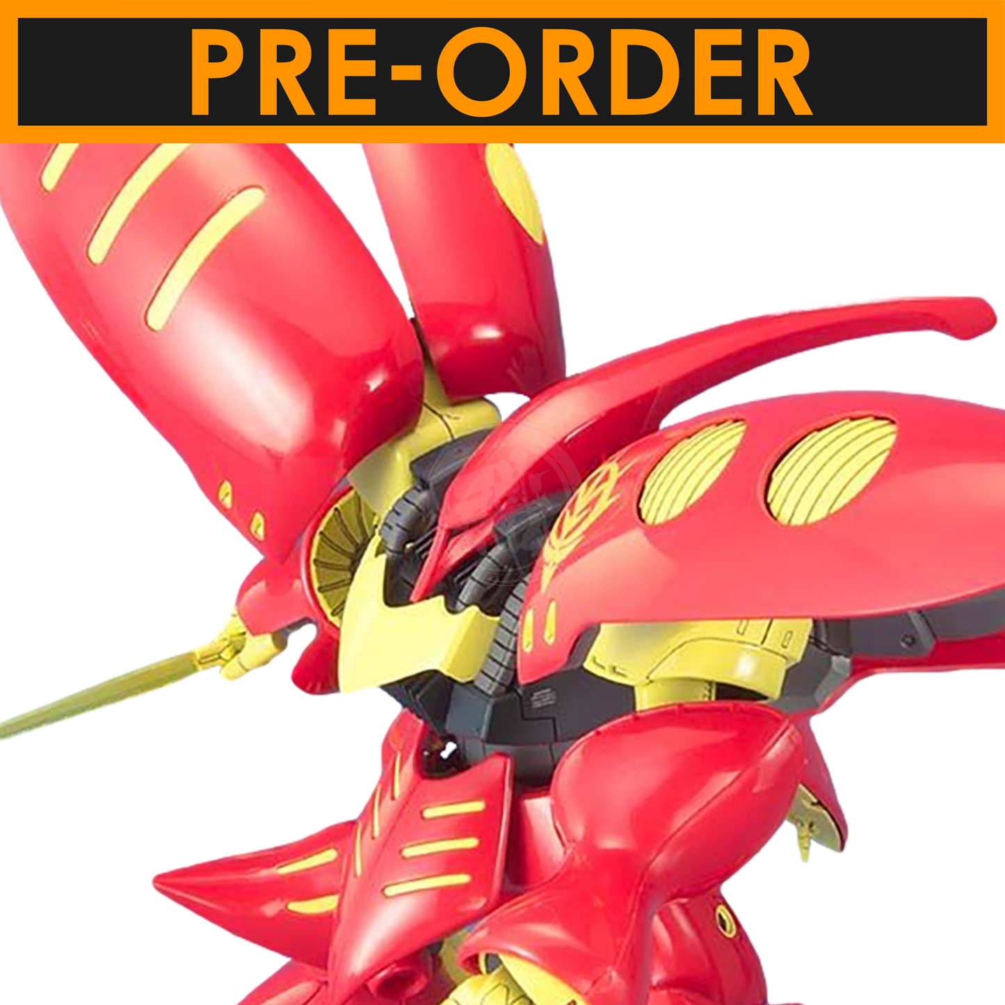 MG Qubeley Mk-II [Ple II Custom] [Preorder Q2 2026] - ShokuninGunpla