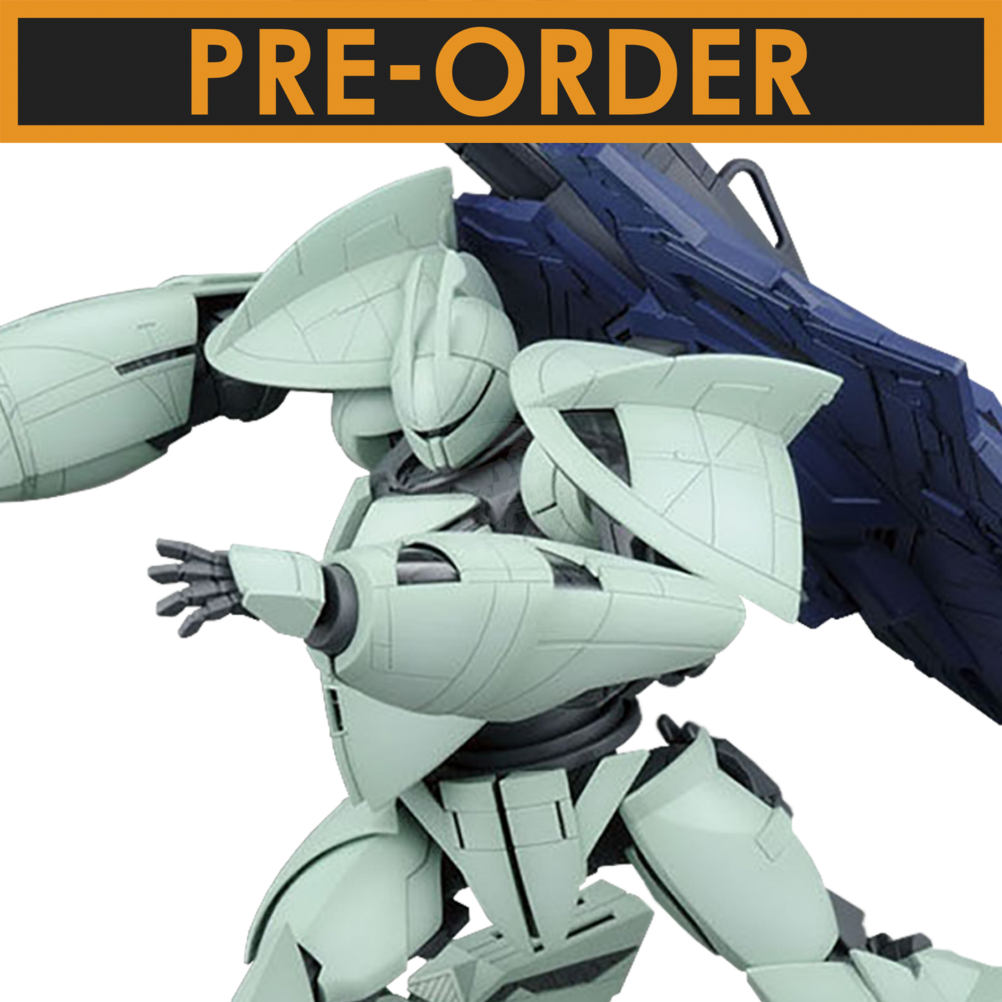 MG Turn X [Preorder Q2 2026] - ShokuninGunpla