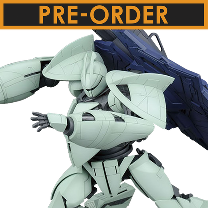 MG Turn X [Preorder Q2 2026] - ShokuninGunpla