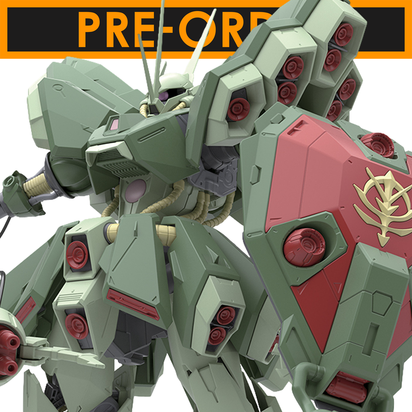 RE/100 Hamma-Hamma [Preorder Q1 2027]