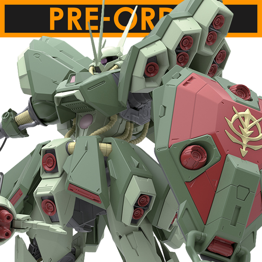 RE/100 Hamma-Hamma [Preorder Q1 2027]