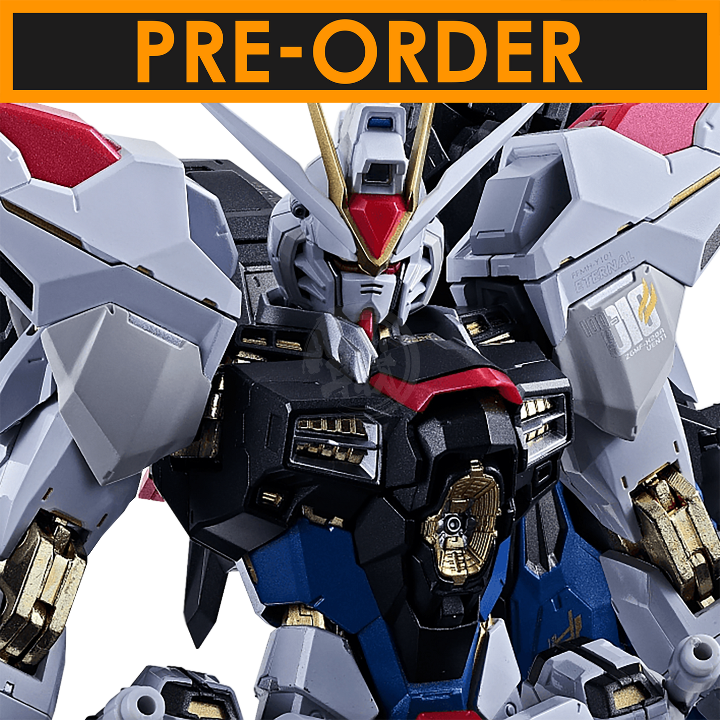 Metal Build Strike Freedom Gundam [Revival Ver.] [Preorder Q4 2026] - ShokuninGunpla