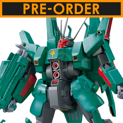 HG Doven Wolf [Preorder Q2 2025]