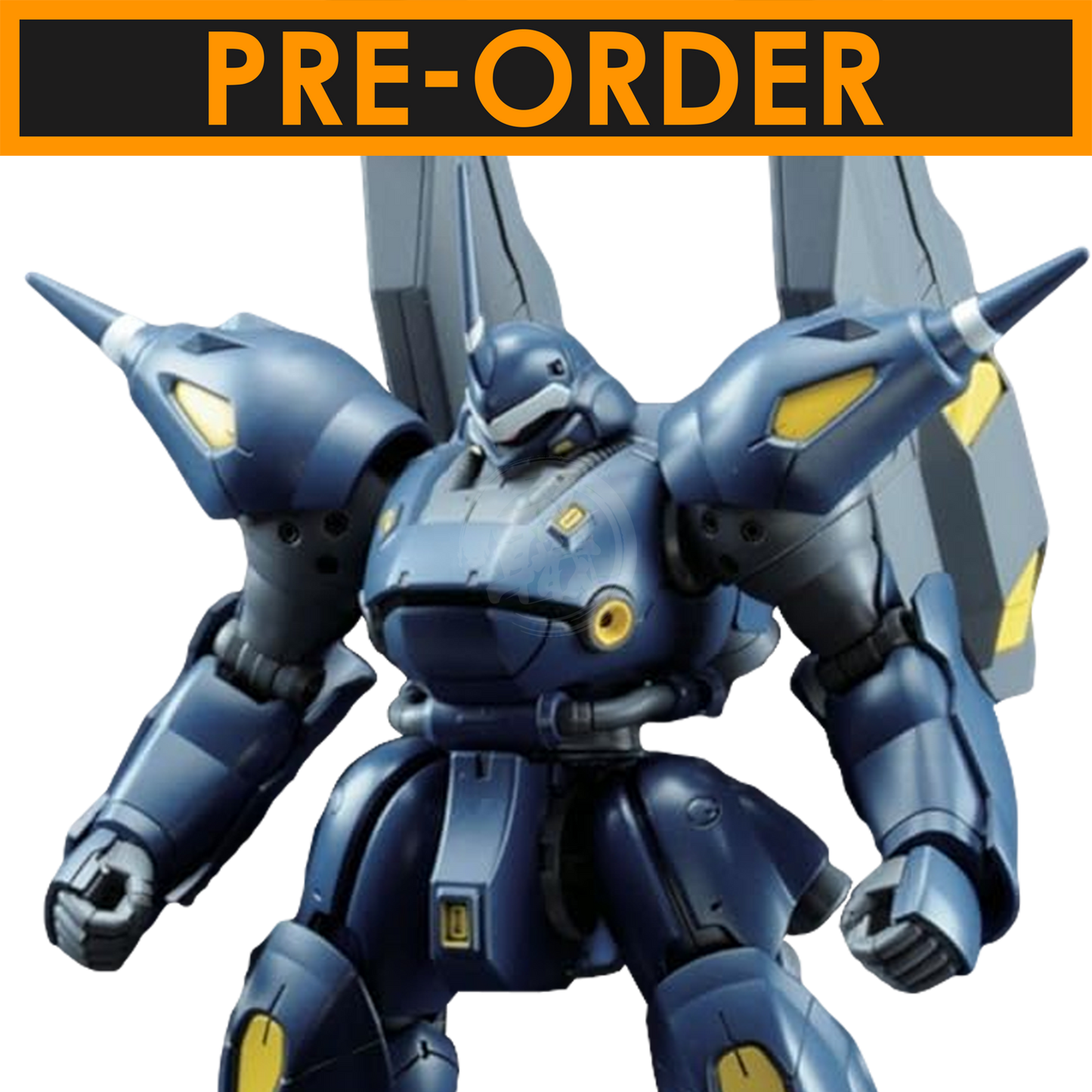 HG Kampfer Amazing [Preorder Q2 2025]