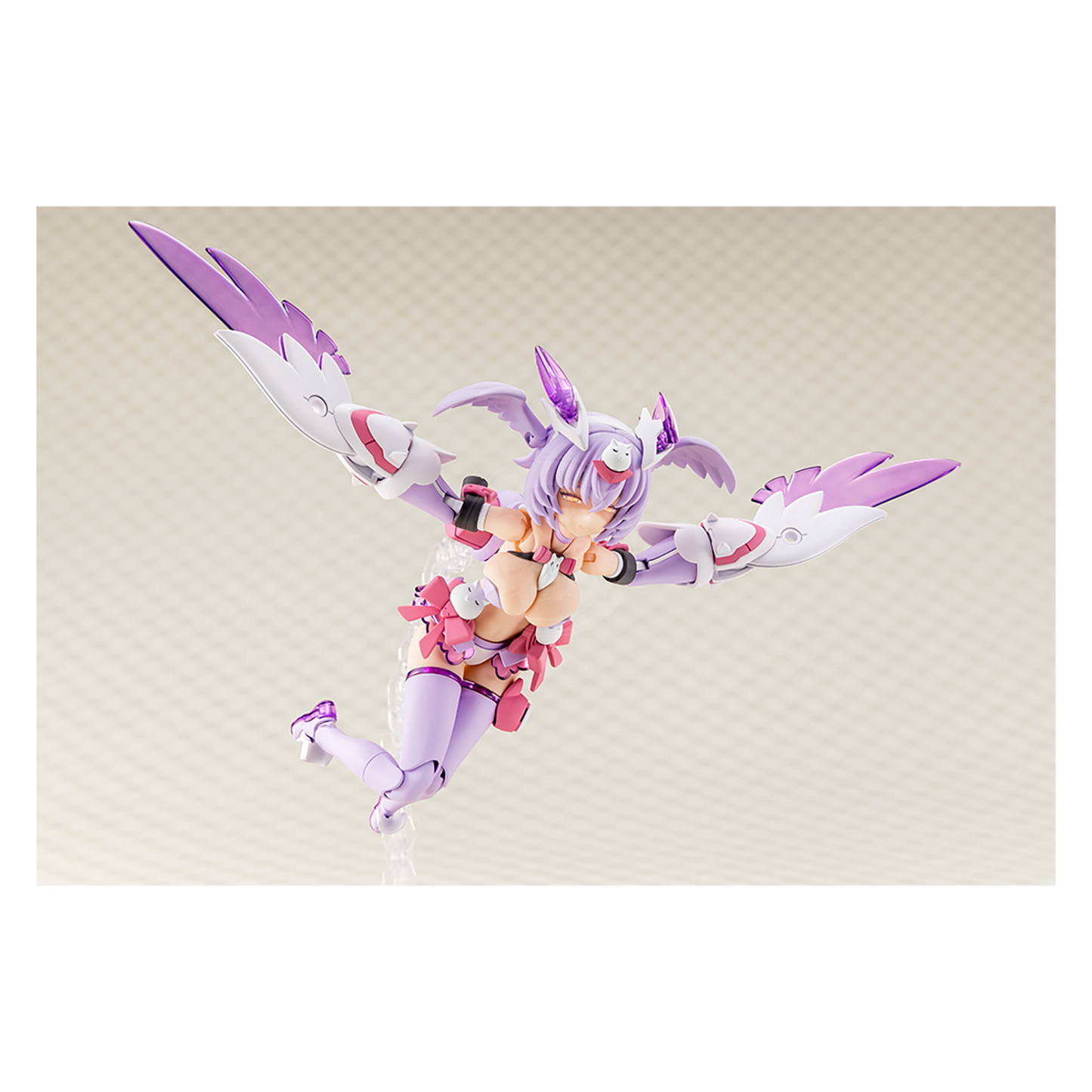 Puni Mofu Xiao [Preorder Q3 2025] - ShokuninGunpla