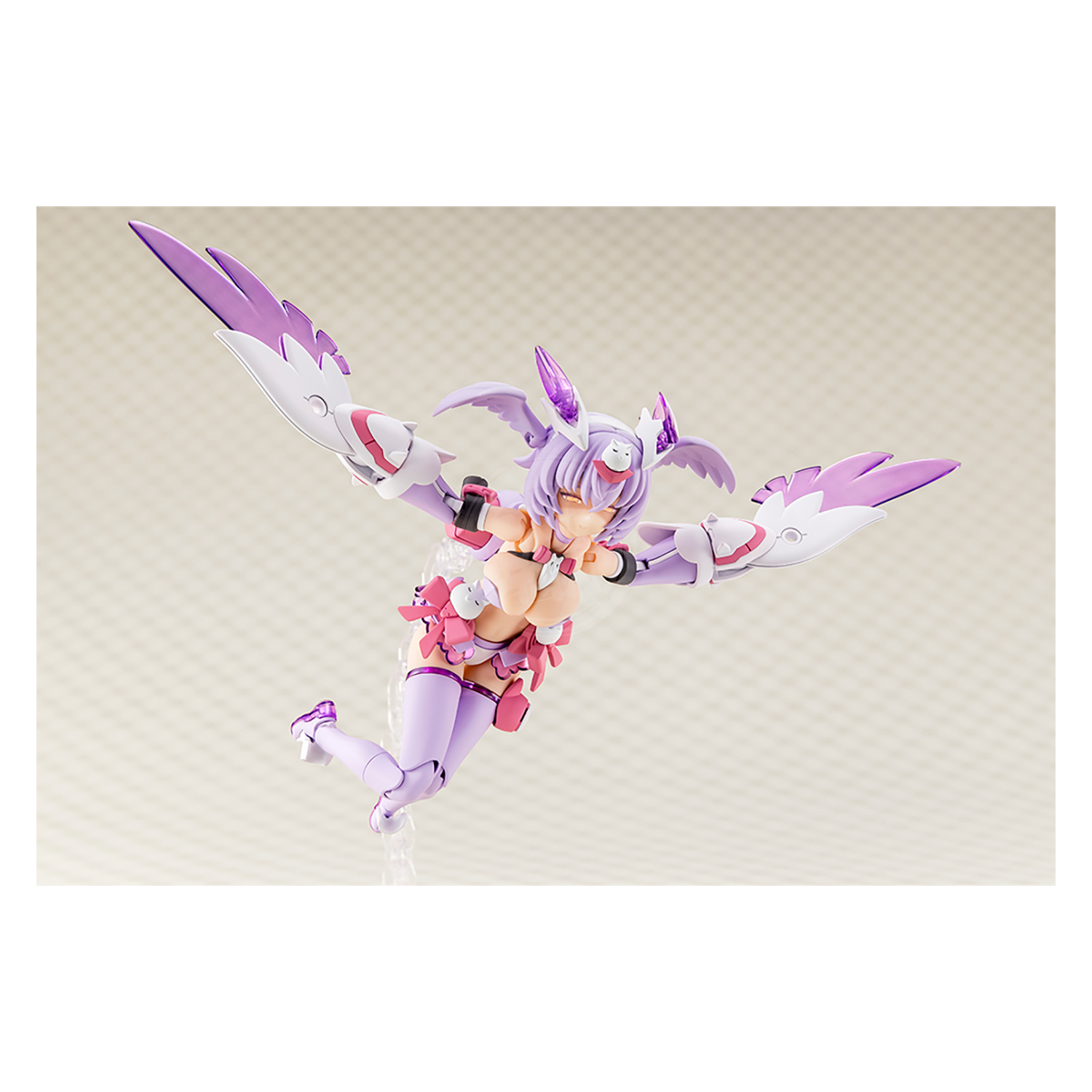 Puni Mofu Xiao [Preorder Q3 2025] - ShokuninGunpla