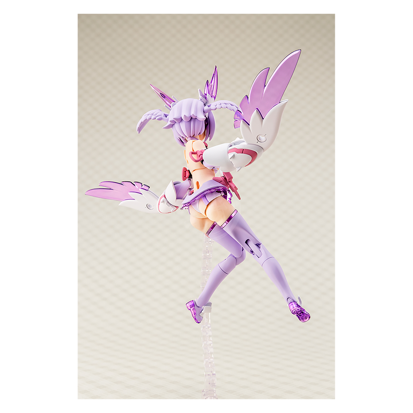 Puni Mofu Xiao [Preorder Q3 2025] - ShokuninGunpla