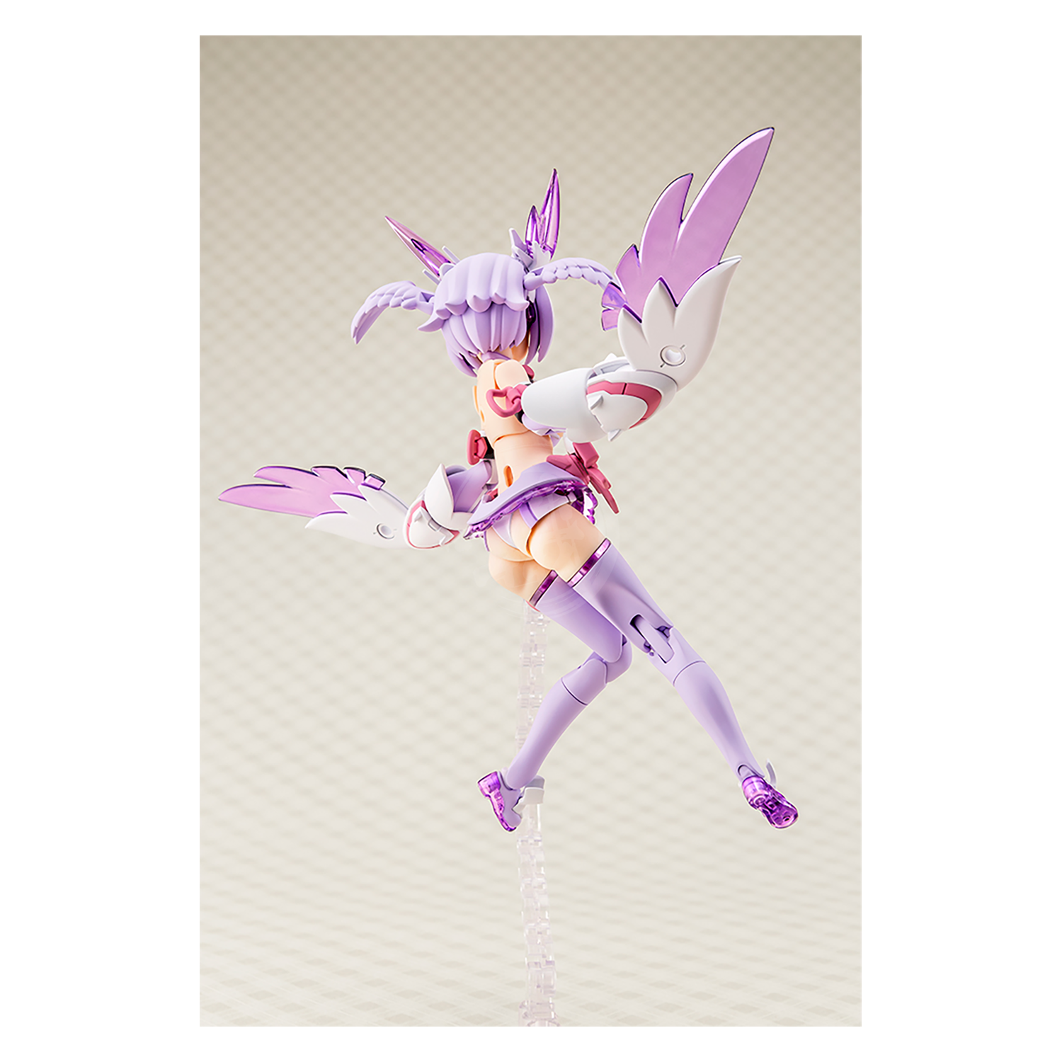 Puni Mofu Xiao [Preorder Q3 2025] - ShokuninGunpla