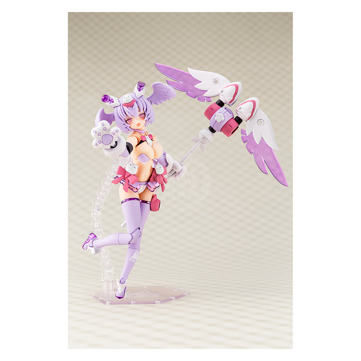 Puni Mofu Xiao [Preorder Q3 2025] - ShokuninGunpla