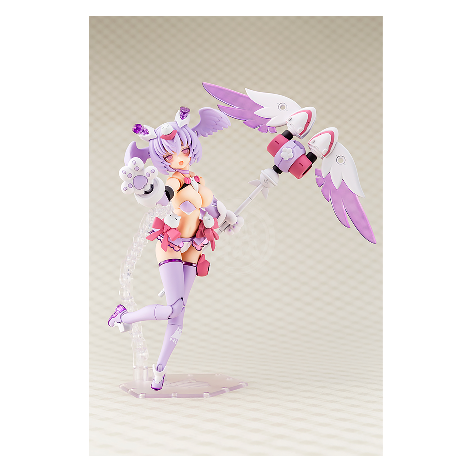 Puni Mofu Xiao [Preorder Q3 2025] - ShokuninGunpla