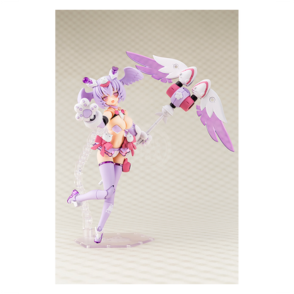 Puni Mofu Xiao [Preorder Q3 2025] - ShokuninGunpla