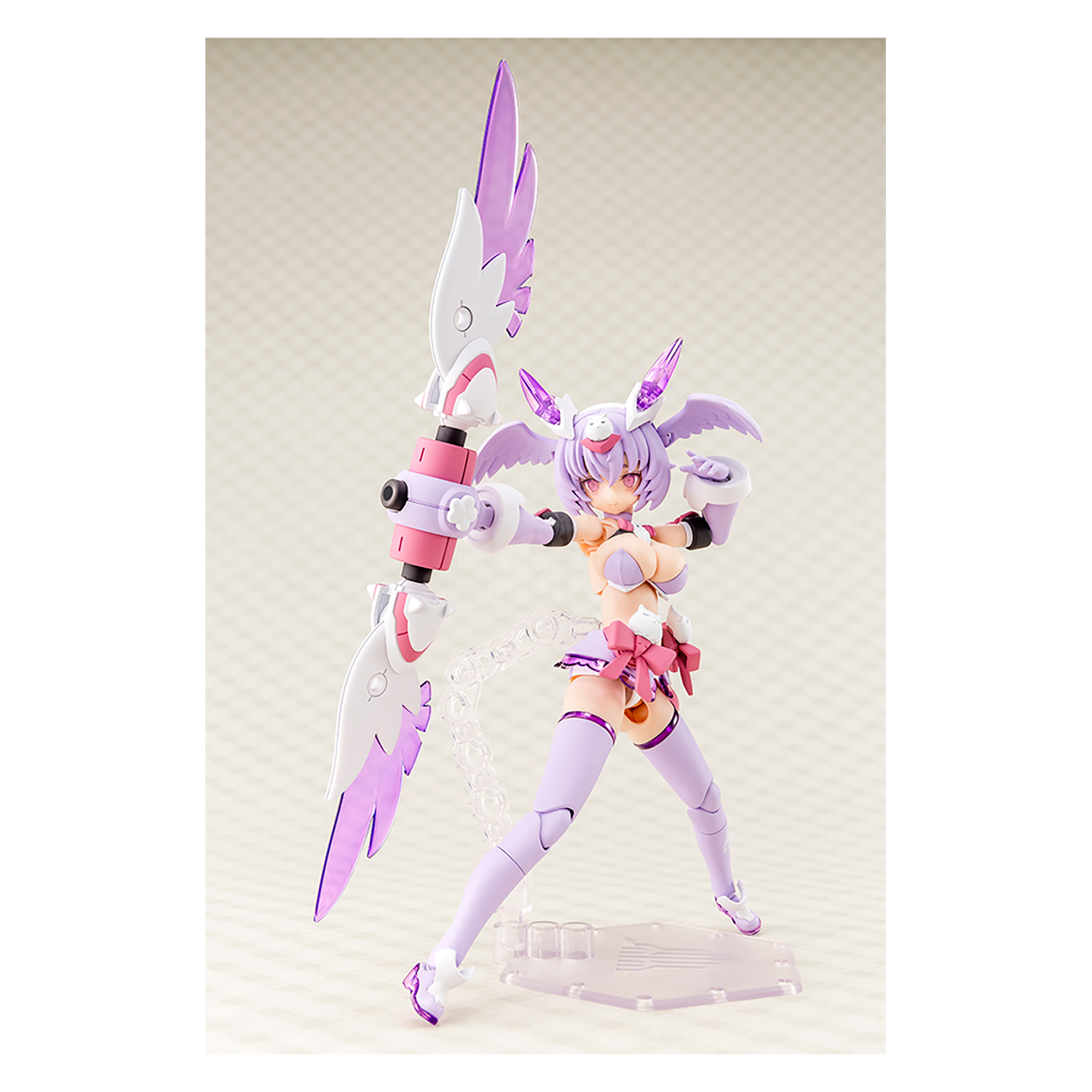 Puni Mofu Xiao [Preorder Q3 2025] - ShokuninGunpla