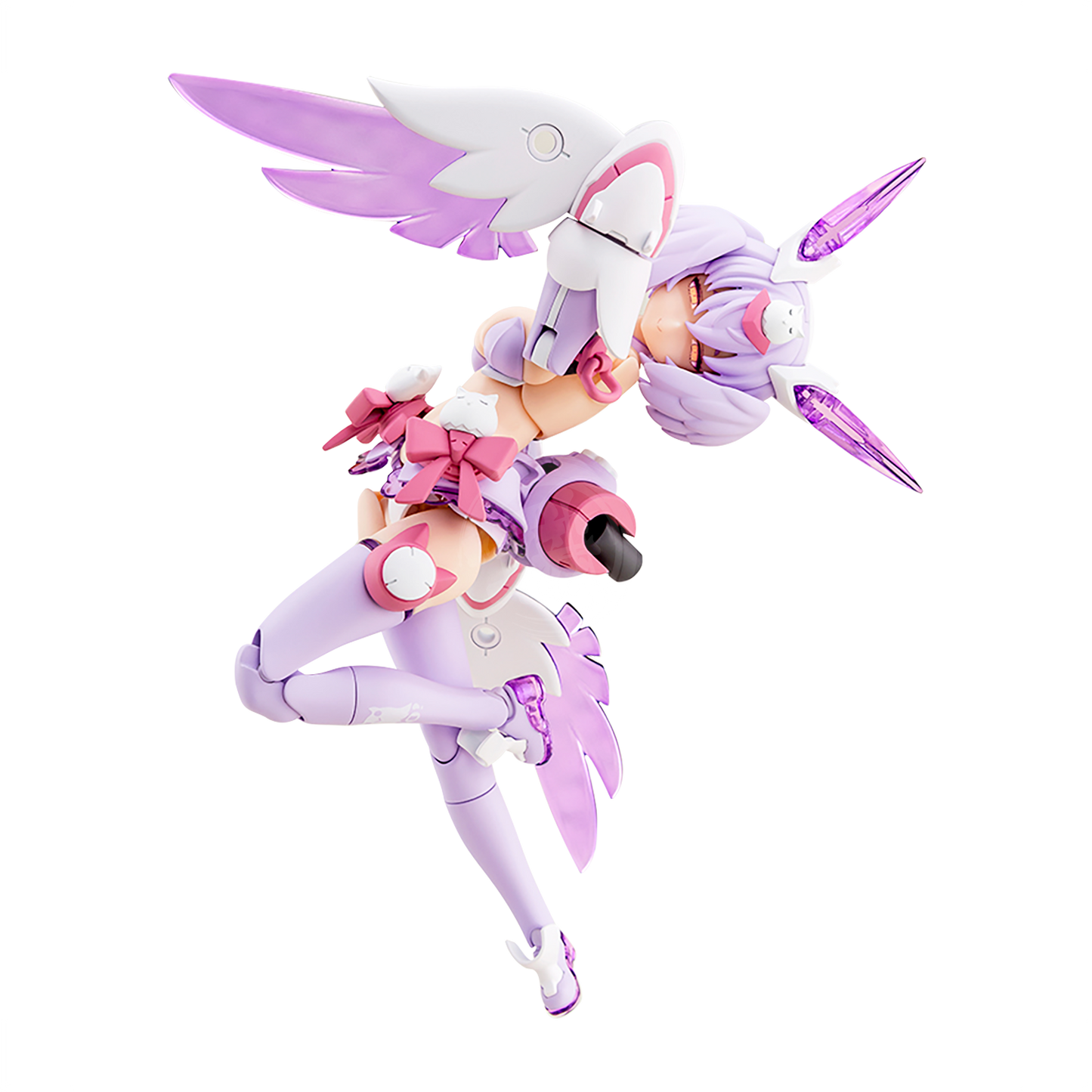 Puni Mofu Xiao [Preorder Q3 2025] - ShokuninGunpla