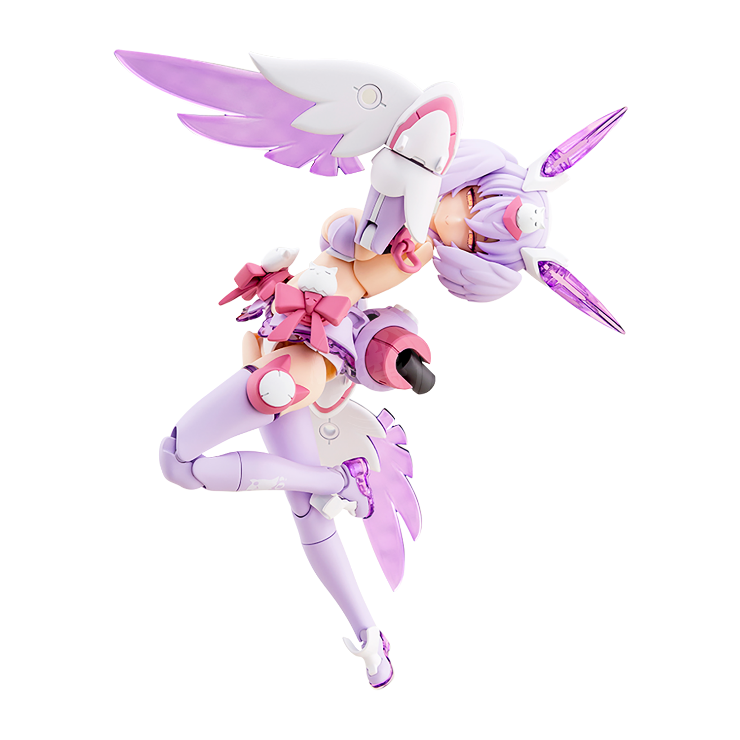 Puni Mofu Xiao [Preorder Q3 2025] - ShokuninGunpla