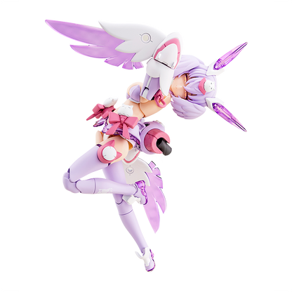 Puni Mofu Xiao [Preorder Q3 2025] - ShokuninGunpla