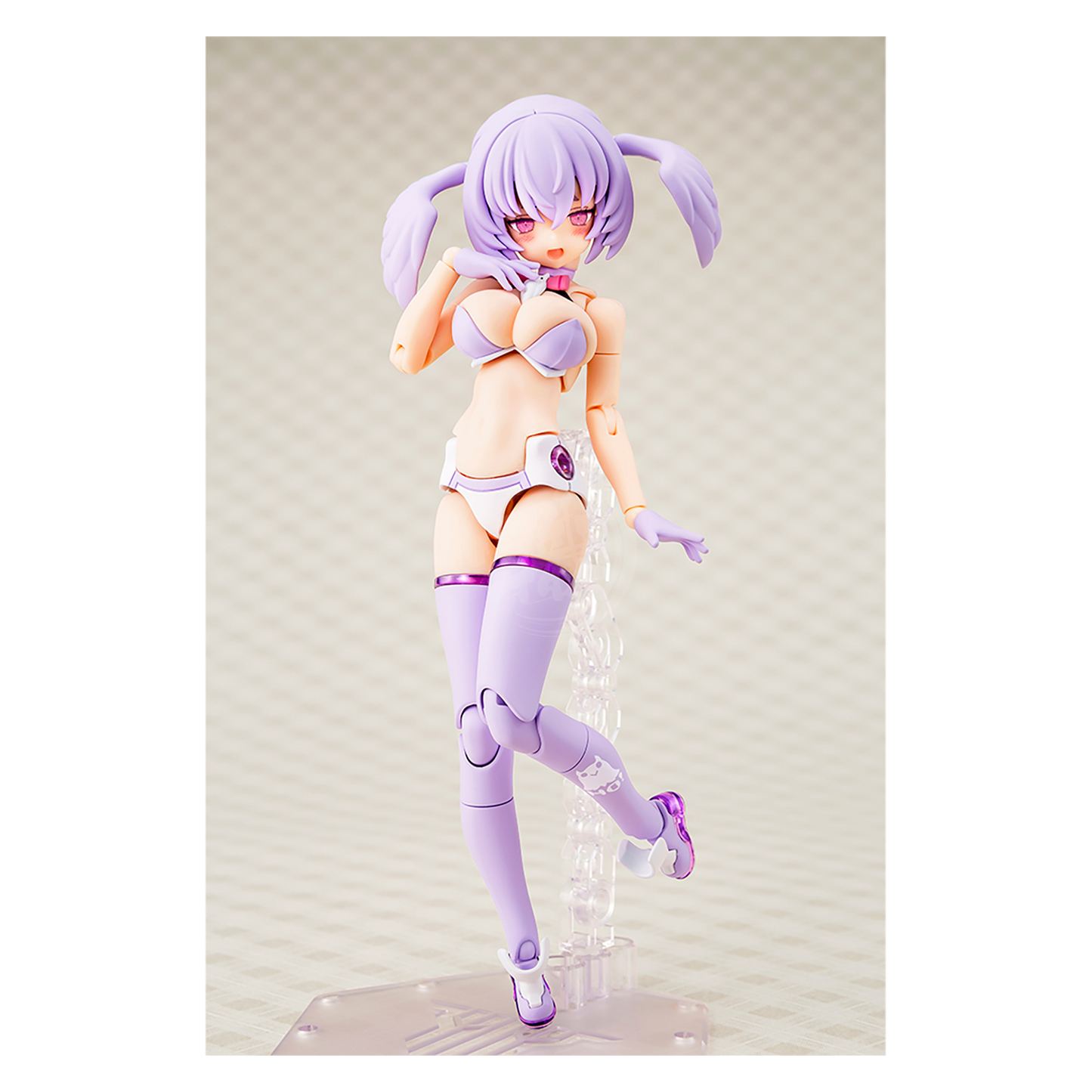 Puni Mofu Xiao [Preorder Q3 2025] - ShokuninGunpla