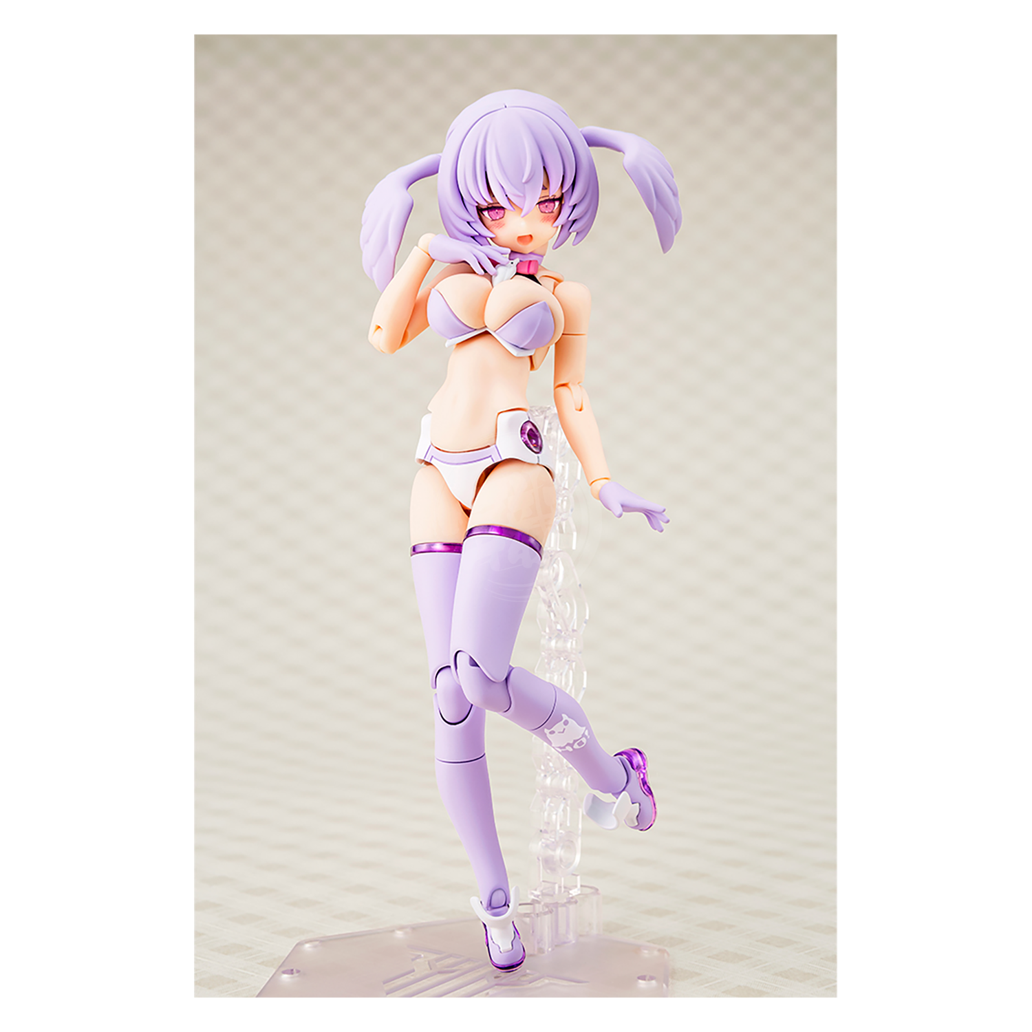 Puni Mofu Xiao [Preorder Q3 2025] - ShokuninGunpla