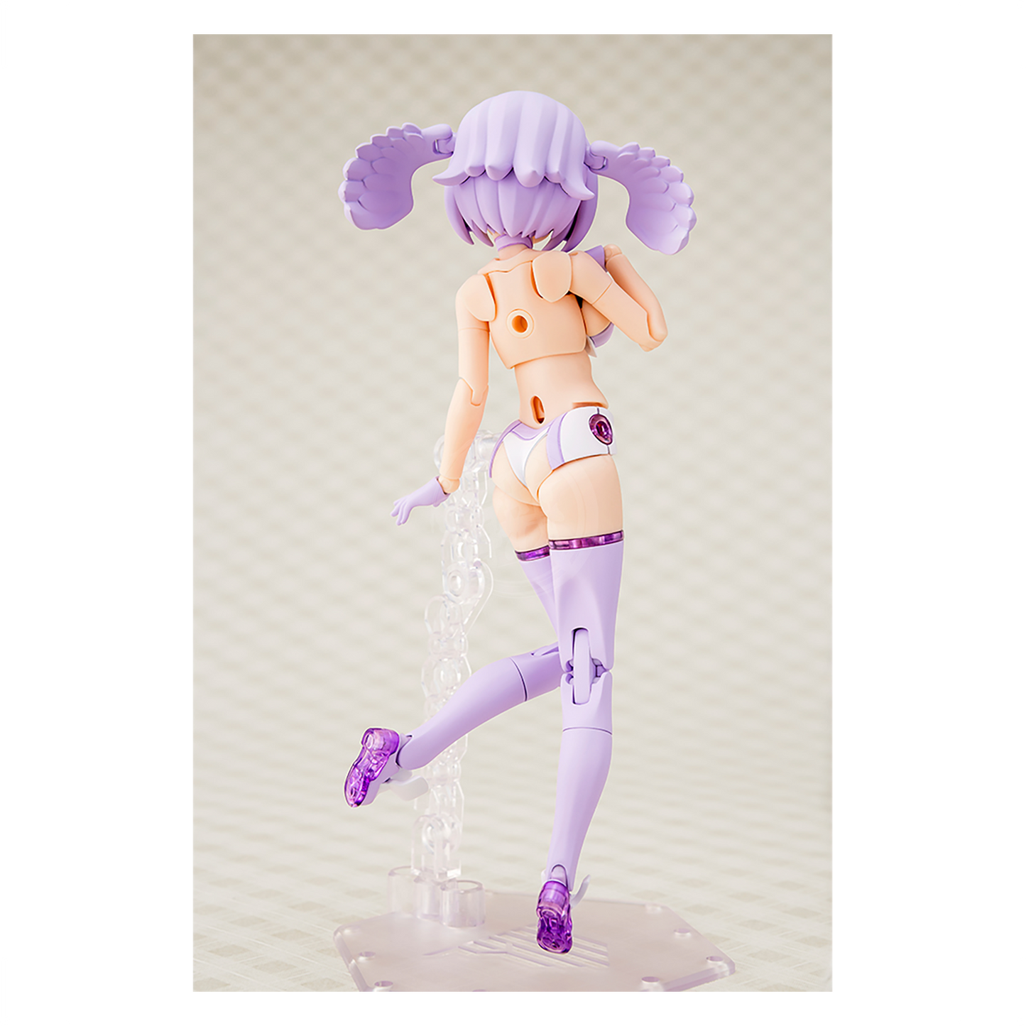 Puni Mofu Xiao [Preorder Q3 2025] - ShokuninGunpla