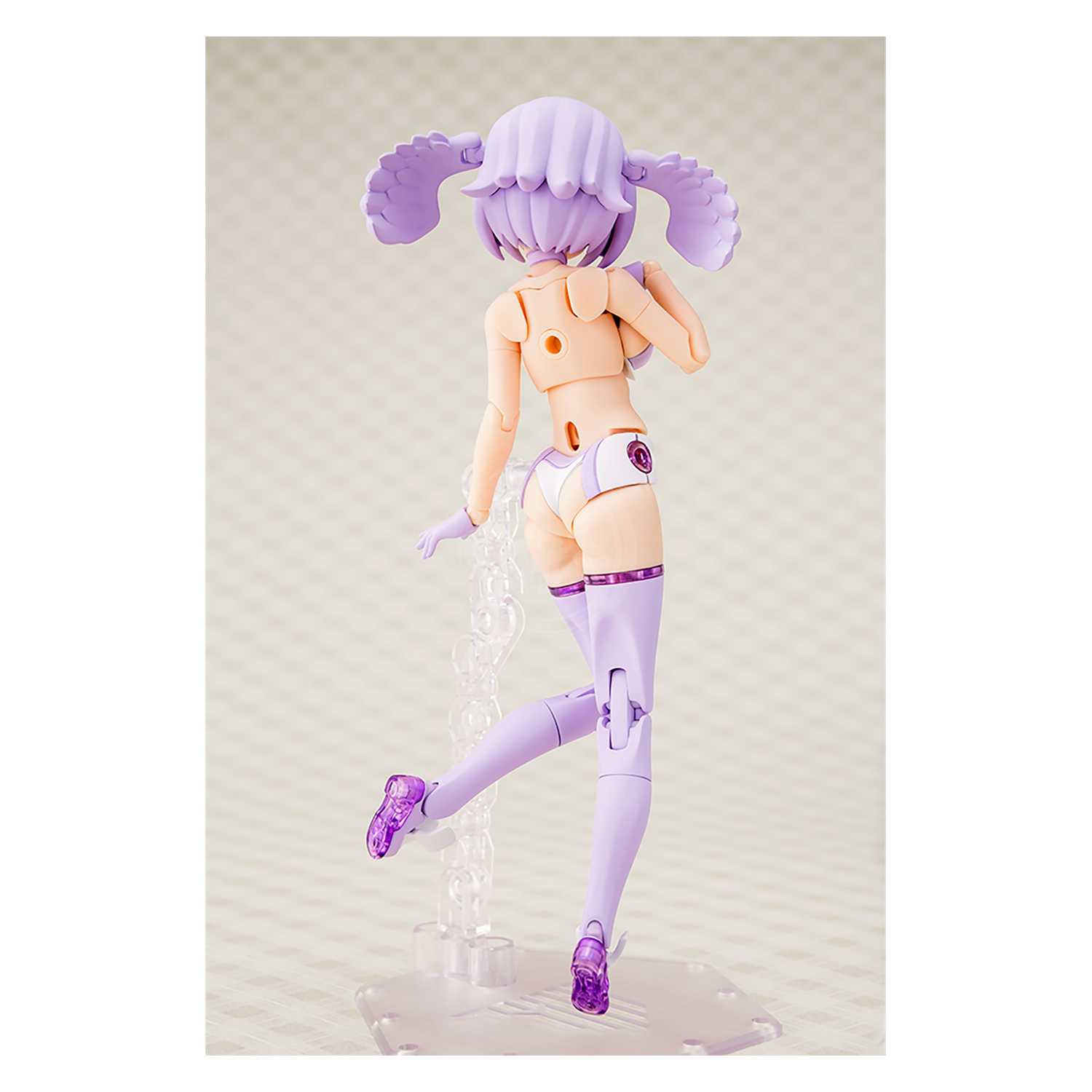 Puni Mofu Xiao [Preorder Q3 2025] - ShokuninGunpla
