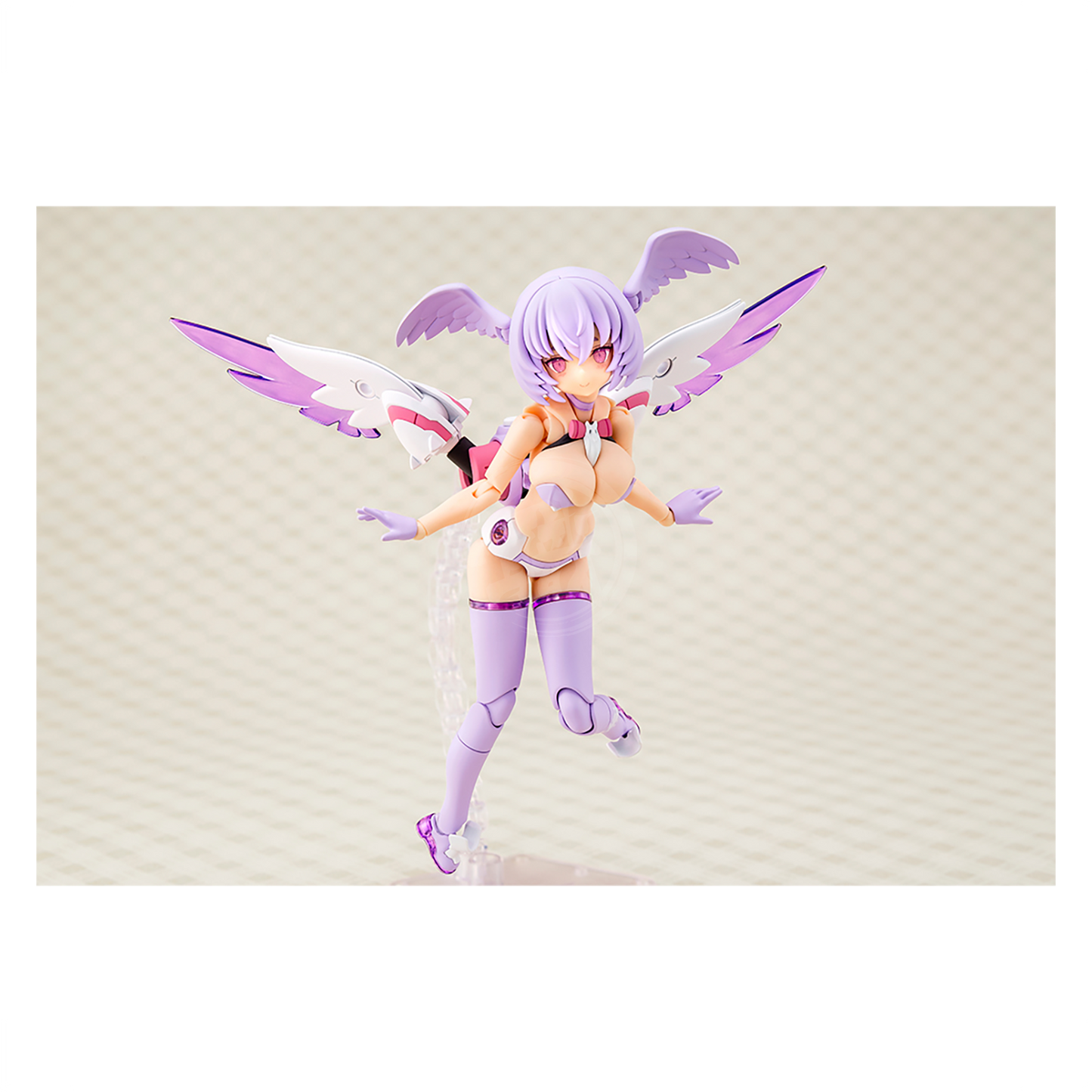 Puni Mofu Xiao [Preorder Q3 2025] - ShokuninGunpla