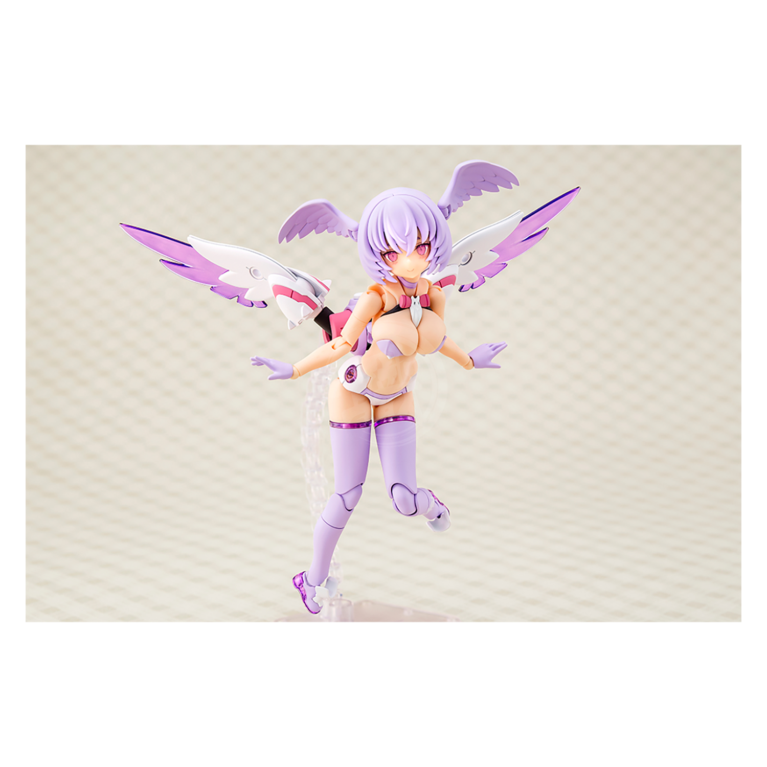 Puni Mofu Xiao [Preorder Q3 2025] - ShokuninGunpla