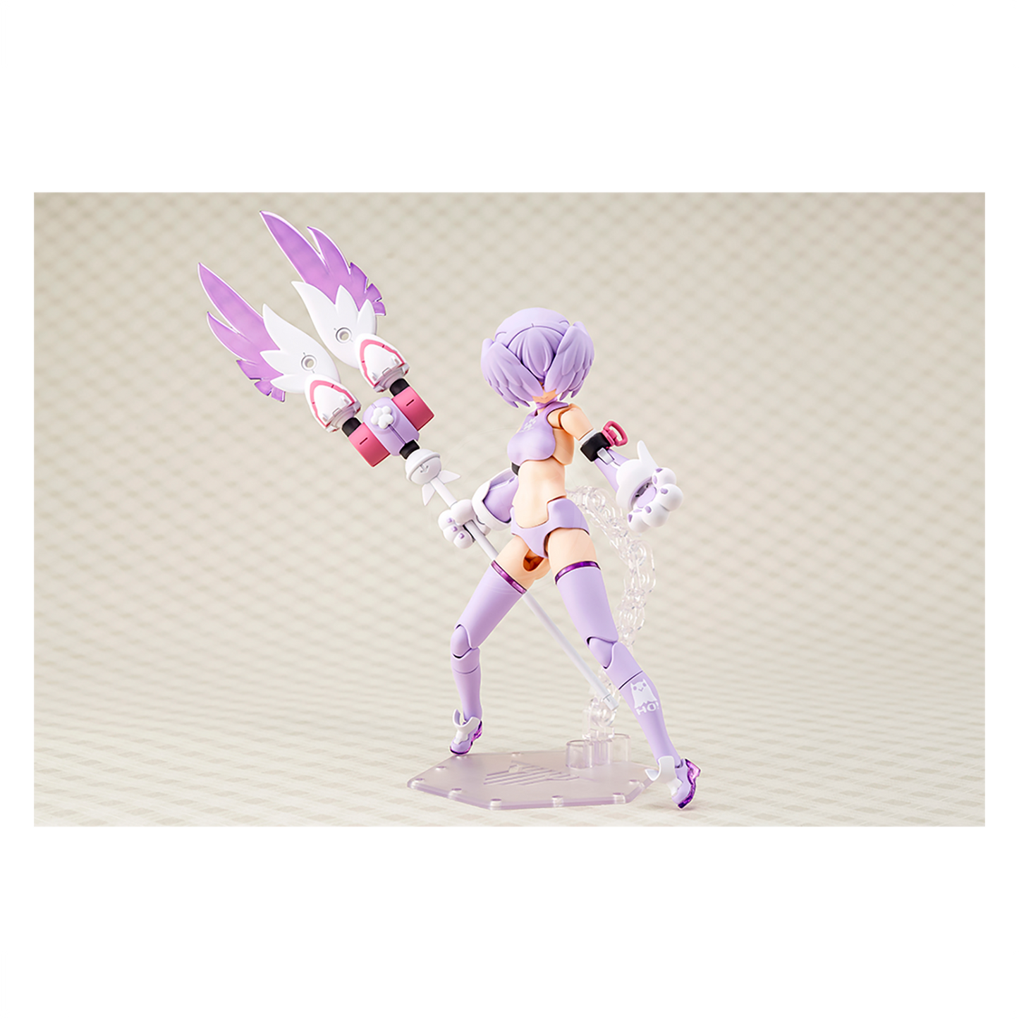 Puni Mofu Xiao [Preorder Q3 2025] - ShokuninGunpla