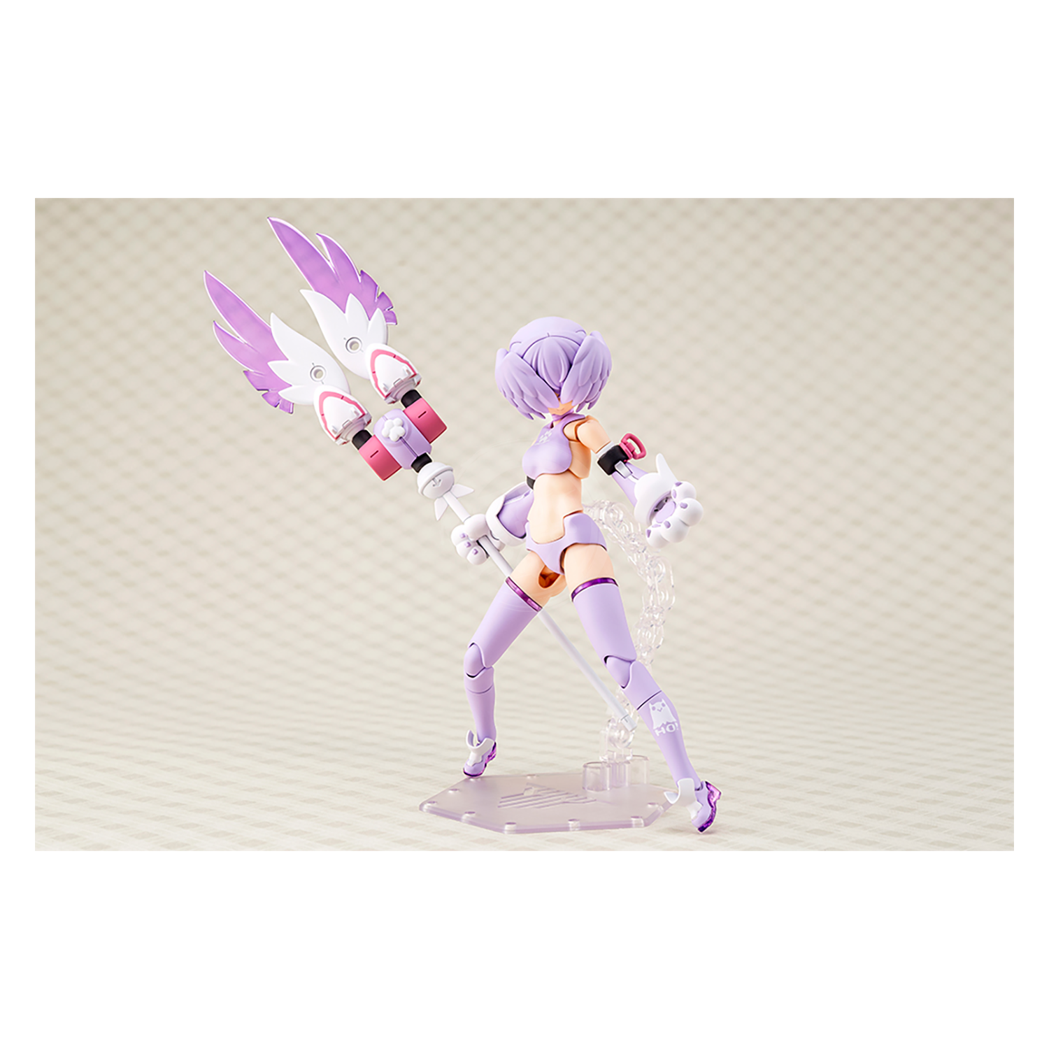 Puni Mofu Xiao [Preorder Q3 2025] - ShokuninGunpla
